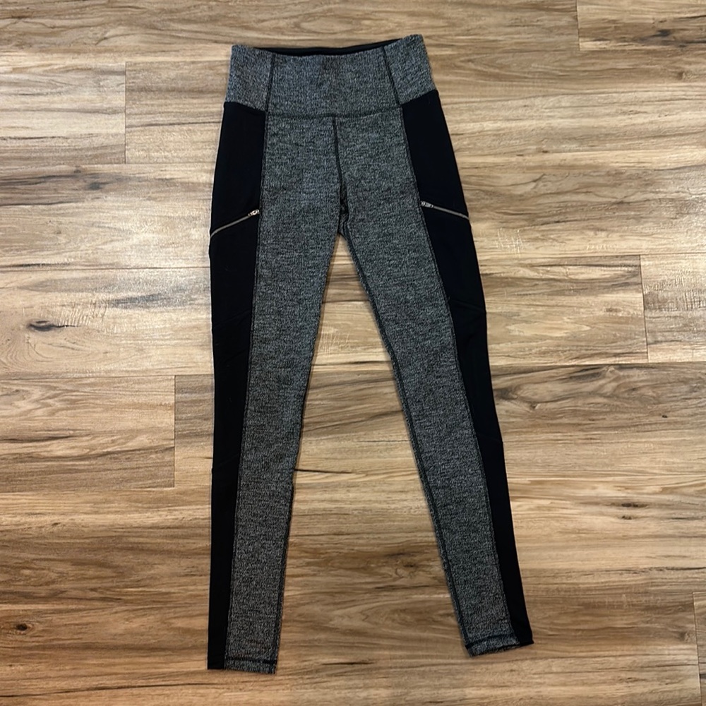 Athleta full length tight